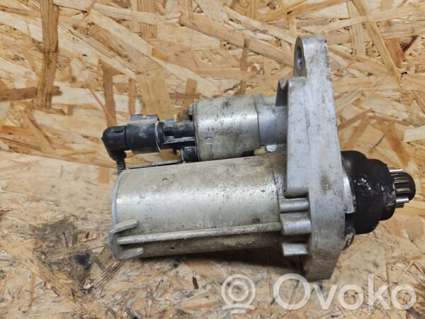 rrr-part-2949-9cdd69e40502f2ce628e1761eb470128 Skoda Fabia Mk2 (5J) Starter
