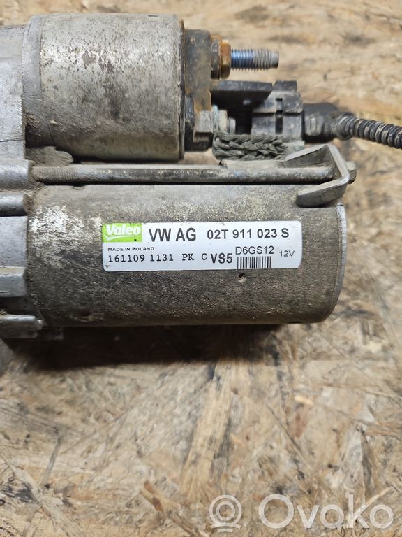 rrr-part-2949-d6ee54ed14481e2b232485a1e4a5470b Skoda Fabia Mk2 (5J) Starter