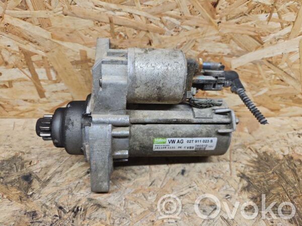 rrr-part-2949-e803d1c4a49d62d35659e0260242c8a2 Skoda Fabia Mk2 (5J) Starter