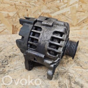 rrr-part-2950-3b93a44571bc3f2b8242c0e5a24d9813 Skoda Fabia Mk2 (5J) Generaator