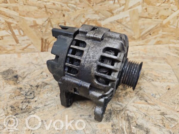 rrr-part-2950-3b93a44571bc3f2b8242c0e5a24d9813 Skoda Fabia Mk2 (5J) Generaator