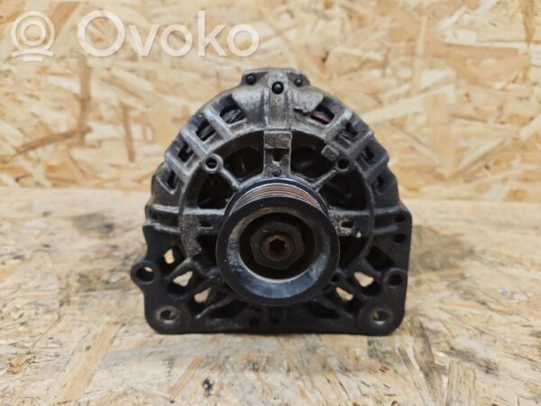 rrr-part-2950-a499c627f4108cce1c9a6b06a6b95600 Skoda Fabia Mk2 (5J) Generaator