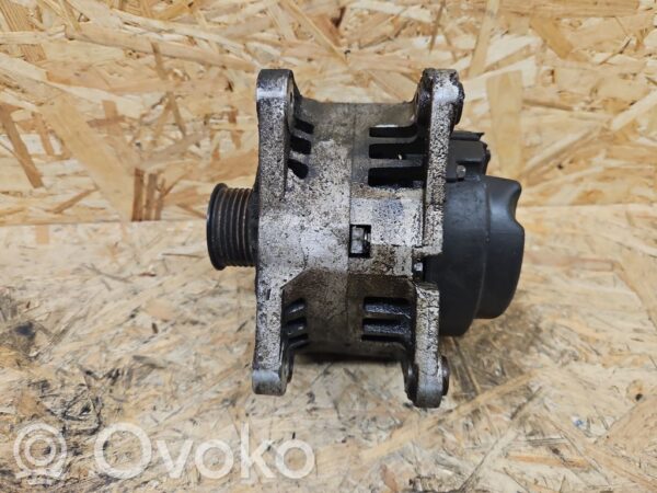 rrr-part-2950-edd2dcace7913cccf2ca8dec9ed58cc1 Skoda Fabia Mk2 (5J) Generaator