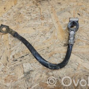 rrr-part-2951-27811c19ebce9636256816b00316efdb Skoda Fabia Mk2 (5J) Negatiivne maanduskaabel (aku)