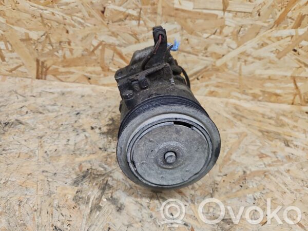 rrr-part-2953-d6b22a5e1e1b1bb7397cf5c9c01252d0 Skoda Fabia Mk2 (5J) Kliimaseadme kompressor (pump)