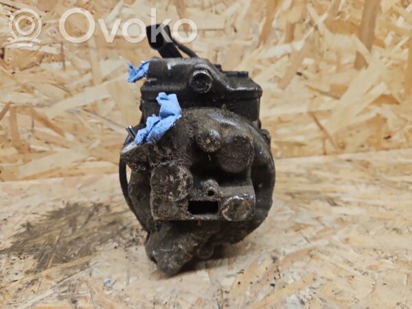 rrr-part-2953-da27c0ee1548604e801b104ed170c41d Skoda Fabia Mk2 (5J) Kliimaseadme kompressor (pump)