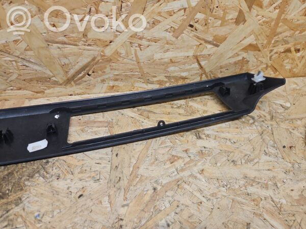 rrr-part-2957-0516388e9ae99b36c8f2be5d098400e2 BMW 5 E60 E61 Armatuurlaua kindalaeka vooder