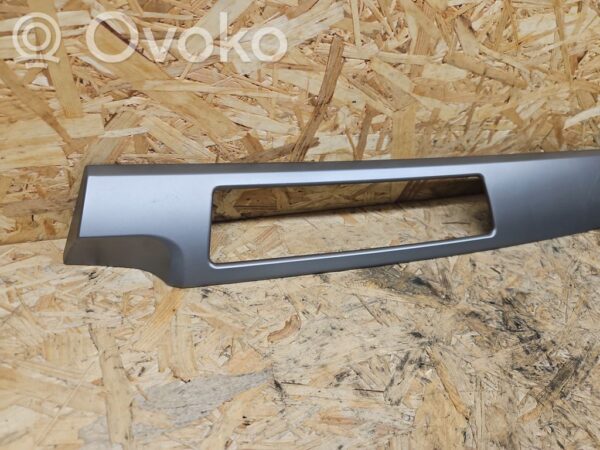 rrr-part-2957-167306f4be58581b69126fa38c888ad5 BMW 5 E60 E61 Armatuurlaua kindalaeka vooder