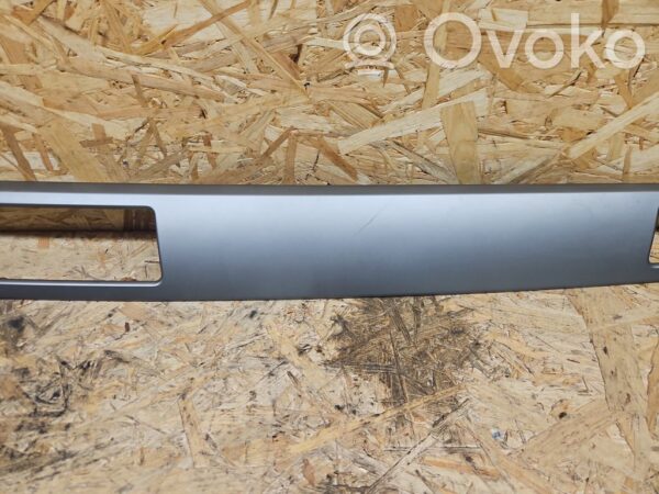 rrr-part-2957-90066d7c7ac9ca43c8a18cb732eef711 BMW 5 E60 E61 Armatuurlaua kindalaeka vooder