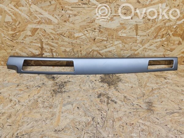 rrr-part-2957-a474d639a5f457e3997646ef0f6ecc5b BMW 5 E60 E61 Armatuurlaua kindalaeka vooder