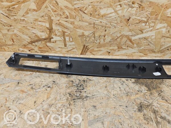 rrr-part-2957-ebe70a91e89a091c4af7f0c4a22a8c6a BMW 5 E60 E61 Armatuurlaua kindalaeka vooder