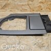 rrr-part-2960-5acba0a8d1ca1f44959f99bb728e09b9 BMW 5 E60 E61 Keskkonsooli iluliist