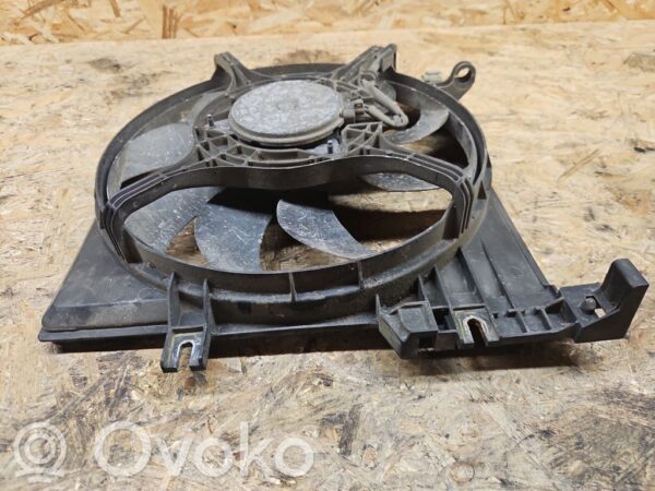 rrr-part-2961-8db39b3d1dc44bcfe52940c55e9a20dc Subaru Outback Elektriline radiaatori jahutusventilaator