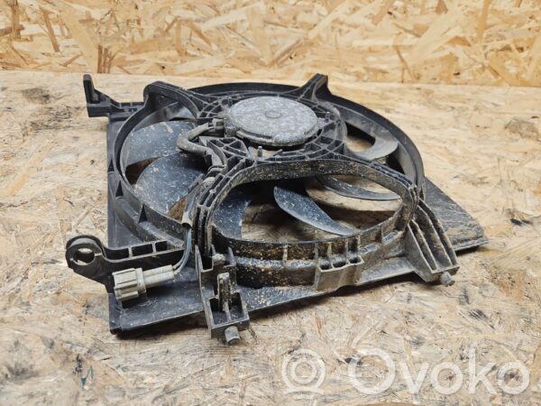 rrr-part-2961-db340f1633458b978d3c58584f870333 Subaru Outback Elektriline radiaatori jahutusventilaator