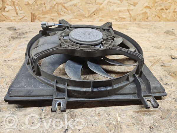 rrr-part-2963-75b814099a8471f14b951b9a208eb177 Subaru Outback Elektriline radiaatori jahutusventilaator