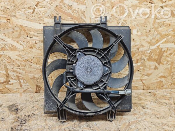 rrr-part-2963-a89d30c94627b26446df7c685a27383b Subaru Outback Elektriline radiaatori jahutusventilaator
