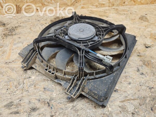 rrr-part-2963-b9f643fe8be292a63a4ef548232b8243 Subaru Outback Elektriline radiaatori jahutusventilaator