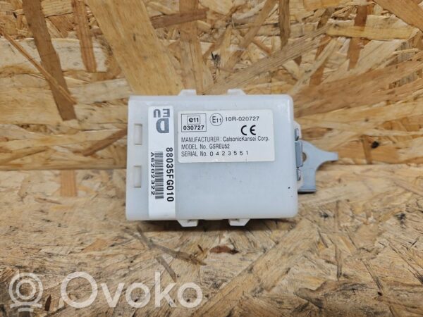 rrr-part-2969-9f3cc0ac221829bec3139233630da1c2 Subaru Outback Ukse keskluku moodul