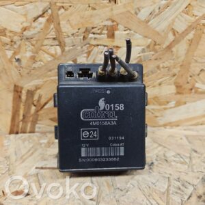 rrr-part-2970-290c6f40fd2c58e585d7140d08aea4b6 Subaru Outback Parkimis-PDC moodul