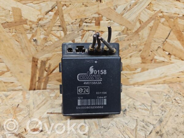 rrr-part-2970-290c6f40fd2c58e585d7140d08aea4b6 Subaru Outback Parkimis-PDC moodul