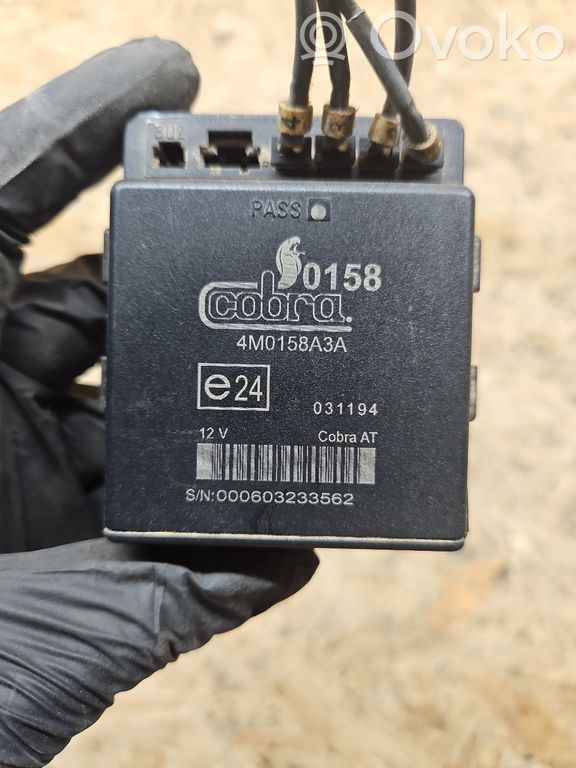 rrr-part-2970-9215fdfb8b1c91308690986e62b5d958 Subaru Outback Parkimis-PDC moodul