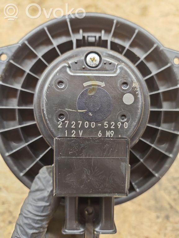 rrr-part-2977-9f1bd52ed7cb8f267a0b9ca5fa1cfd2e Subaru Outback Kütteseadme ventilaator/puhur