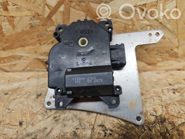 rrr-part-2982-81c4efc9b1cbb606e98e3c8208bba373 Subaru Outback Õhuklapi mootor/ajam