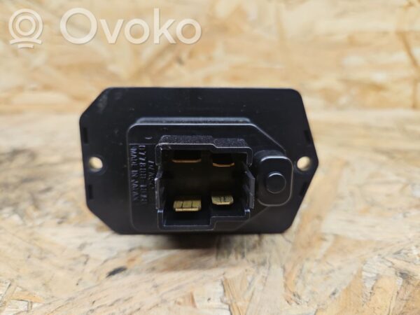 rrr-part-2983-67a6cd79e3c545e469cad1d3a4244b78 Subaru Outback Kütteseadme puhuri mootor/ventilaatori takisti