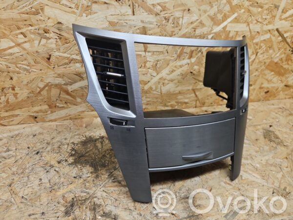 rrr-part-2985-417d26229a694808424818185a3dea50 Subaru Outback Armatuurlaua keskmise õhutusava võre