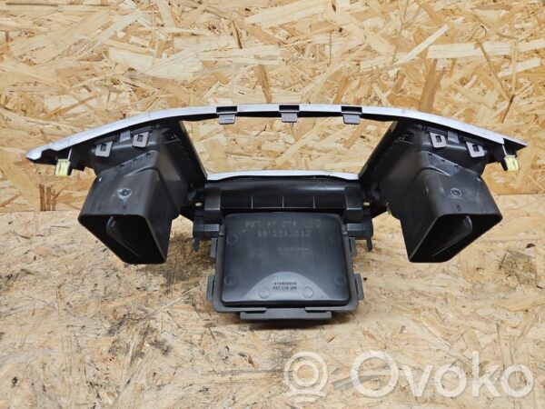 rrr-part-2985-9fff928d9ef1b282185dd77b540c1c64 Subaru Outback Armatuurlaua keskmise õhutusava võre