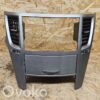 rrr-part-2985-a292f6a73afe3567d07f628bb767c121 Subaru Outback Armatuurlaua keskmise õhutusava võre