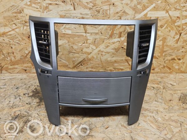 rrr-part-2985-a292f6a73afe3567d07f628bb767c121 Subaru Outback Armatuurlaua keskmise õhutusava võre