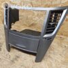 rrr-part-2985-e2f3df6a19be46fed94b2332a2976624 Subaru Outback Armatuurlaua keskmise õhutusava võre