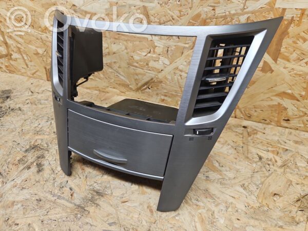 rrr-part-2985-e2f3df6a19be46fed94b2332a2976624 Subaru Outback Armatuurlaua keskmise õhutusava võre
