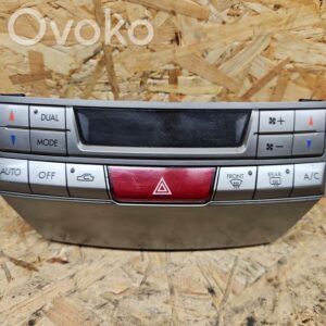 Subaru Outback Kliimaseade