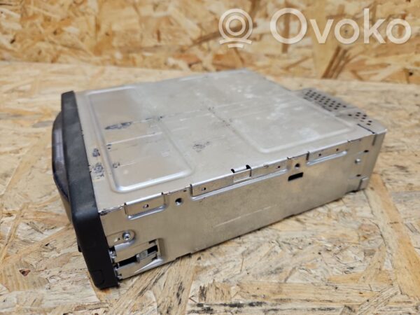 BMW 5 E60 E61 CD/DVD-vahetaja