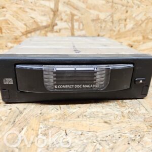 rrr-part-2993-f0f36b3b610c402fe717a602c5900710 BMW 5 E60 E61 CD/DVD-vahetaja