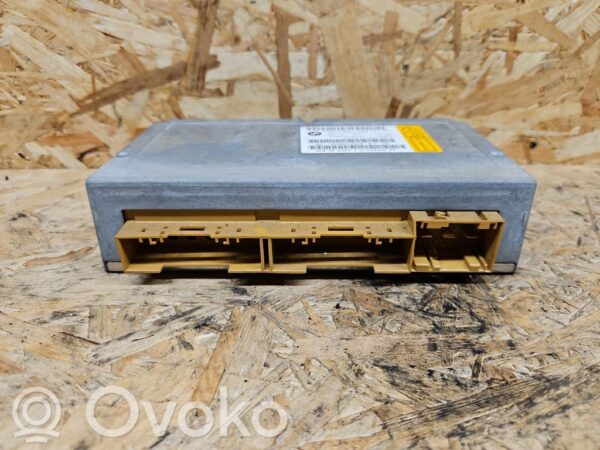 rrr-part-2994-2d0717891b22707c10770d7fd03eec4a BMW 5 E60 E61 Turvapadja moodul