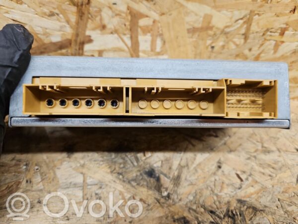 rrr-part-2994-2d8ce6bdfac707d00c7c0e8237611574 BMW 5 E60 E61 Turvapadja moodul