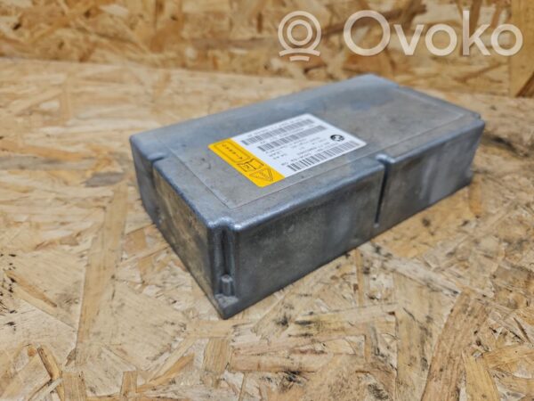 rrr-part-2994-69675386214b8d8dae49d78fc75e75b5 BMW 5 E60 E61 Turvapadja moodul