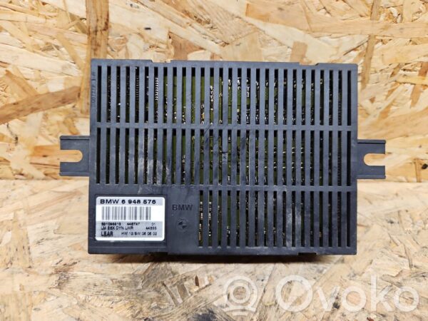 rrr-part-2995-910fc04dc91a9410f80c5ed2e588f9a2 BMW 5 E60 E61 Valgusmoodul LCM