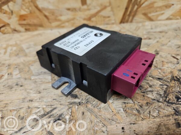rrr-part-2996-d1e802e25dd3972a7f7e5735a81d1a70 BMW 5 E60 E61 Kütuse sissepritsepumba moodul