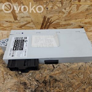 rrr-part-2997-141a22dd376f9025c029e9f3272df746 BMW 5 E60 E61 CAS-moodul