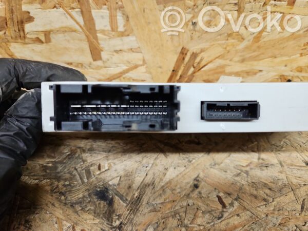 rrr-part-2997-d5cbdc49474b16d25dbca810131de9e5 BMW 5 E60 E61 CAS-moodul