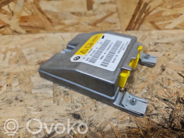 rrr-part-3001-0ec2fc4363c9ed4bea4247dd7d1214b9 BMW 5 E60 E61 Turvapadja moodul