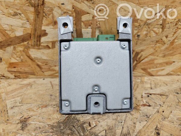 rrr-part-3002-4fc637e359ede751992df2720d255cff BMW 5 E60 E61 Turvapadja moodul