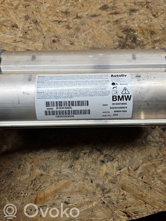 rrr-part-3003-3abf408b5a3f4cb2b1c236c51532a547 BMW 5 E60 E61 Kaassõitja turvapadi