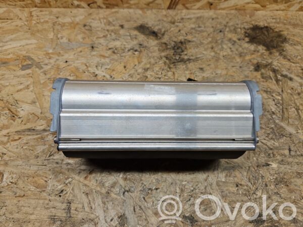 rrr-part-3003-756e7a8bcb3207104a3af730d4376d55 BMW 5 E60 E61 Kaassõitja turvapadi