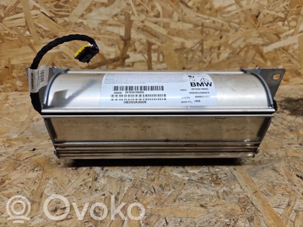rrr-part-3003-a12c92c5e24490ae6656b200235de6a0 BMW 5 E60 E61 Kaassõitja turvapadi
