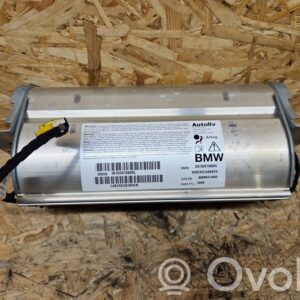 rrr-part-3003-d07e55ad2579a2cc964050123b4072f1 BMW 5 E60 E61 Kaassõitja turvapadi